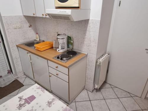 Apartments Pansion Franka 3 - Apartment 10