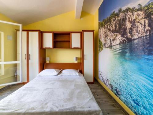 Apartments Ribarevi - Studio with Balcony