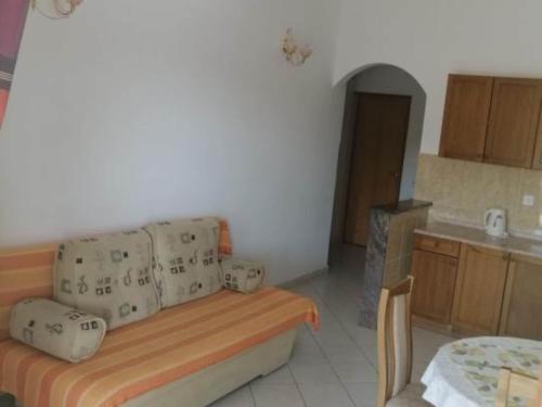 Apartments Milakovic-Kanica - Comfort One Bedroom Apartment with Sea View and Terrace