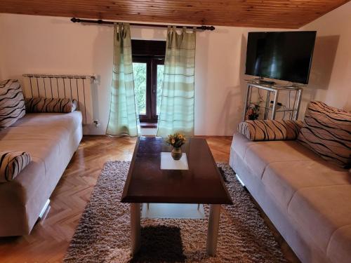 Apartments Villa Dina 3