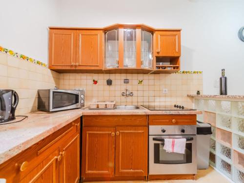 Urban Nest Apartment