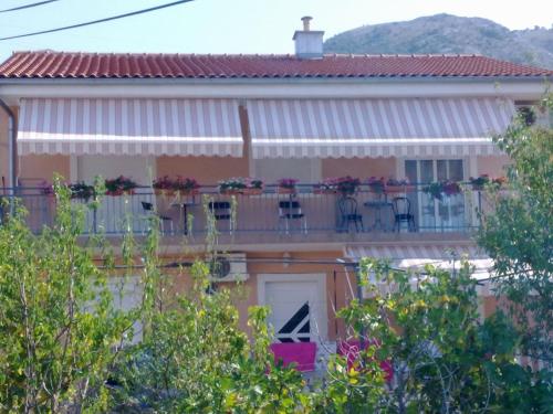 Apartments Bionda Senj - Two Bedroom Apartment With Terrace