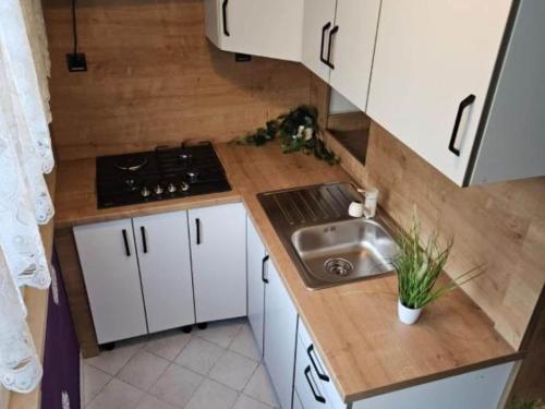 Apartment Bijonda near Arena Pula - One Bedroom Apartment