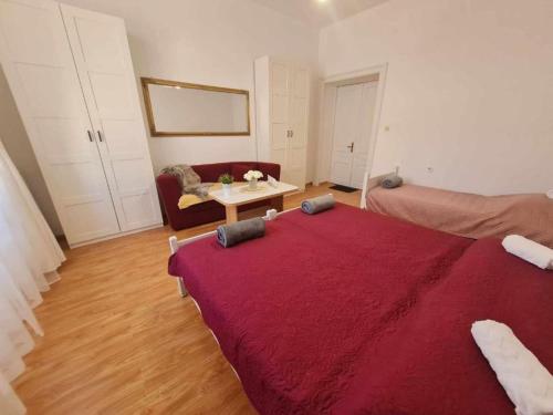 Apartment Bijonda near Arena Pula - One Bedroom Apartment