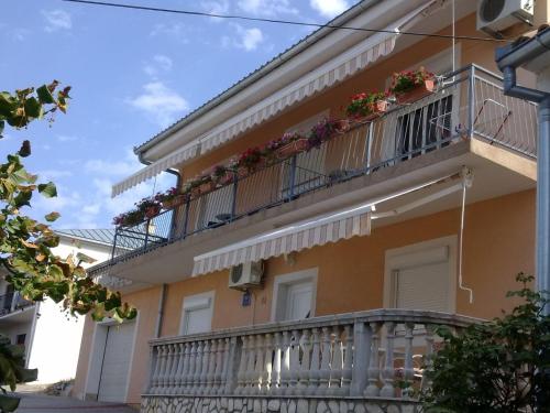 Apartments Bionda Senj - Two Bedroom Apartment With Terrace