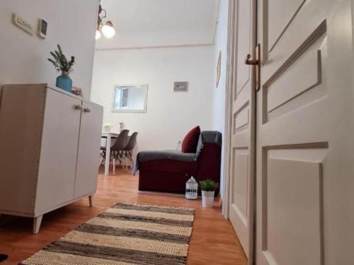 Apartment Bijonda near Arena Pula - One Bedroom Apartment