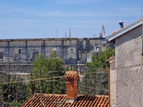 Apartment Bijonda near Arena Pula - One Bedroom Apartment