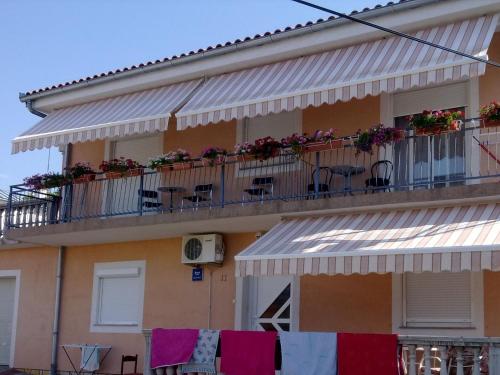 Apartments Bionda Senj - Two Bedroom Apartment With Terrace