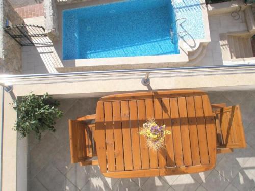 One-Bedroom Apartment With Balcony And Sea View Superior 2