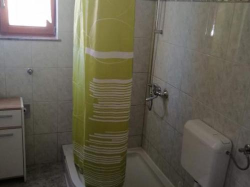 Apartments Milakovic-Kanica - One Bedroom Apartment with Sea View and Terrace