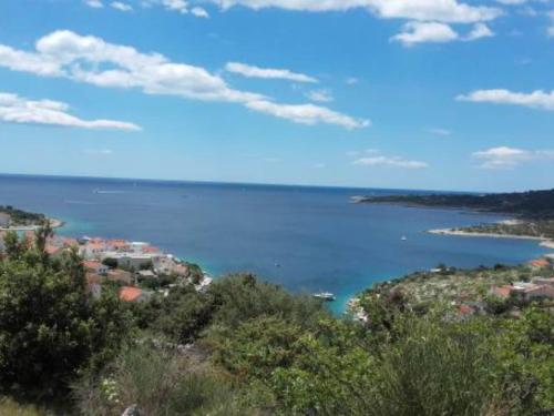 Apartments Milakovic-Kanica - One Bedroom Apartment with Sea View and Terrace
