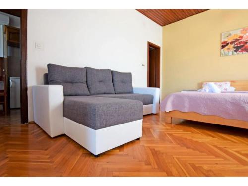 Apartments Adriana - One Bedroom Apartment A2 2