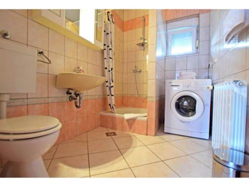 Apartments Adriana - One Bedroom Apartment A2 2