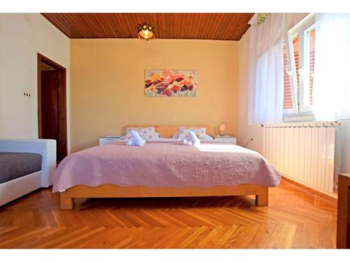 Apartments Adriana - One Bedroom Apartment A2 2