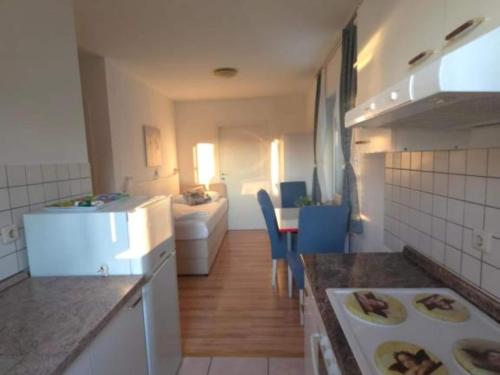 Peaceful Apartments With Style - One Bedroom Apartment
