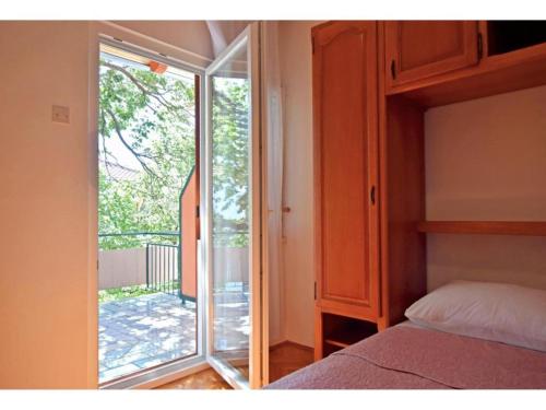 Apartments Adriana - Two Bedroom Apartment A4