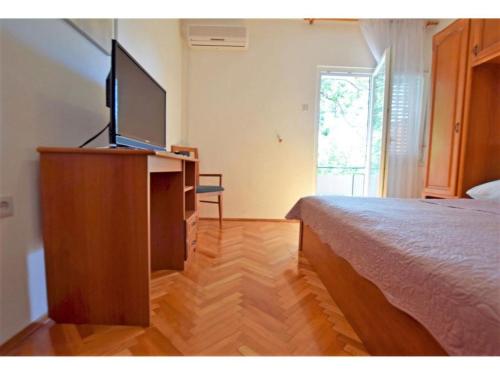 Apartments Adriana - Two Bedroom Apartment A4