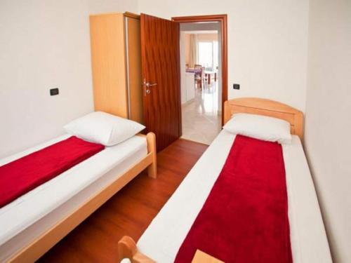 Apartments Relax Brela - Two Bedroom Apartment