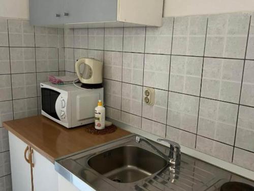 Apartments Natali - Studio Apartment Studio 2