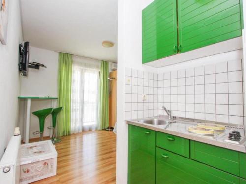 Peaceful Apartments With Style - Studio