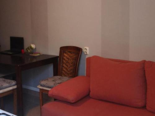 Apartments Roma - One Bedroom Apartment