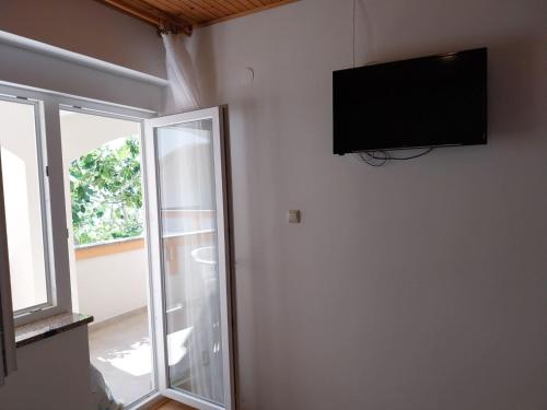 Two-Bedroom Apartment A1