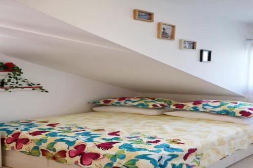 Apartments Clementina Sunrise-Standard Studio Apartment RED