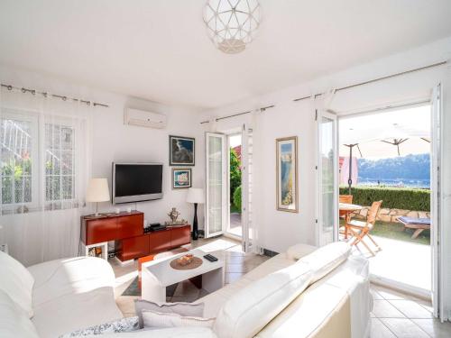 Villa Vista Old Town - Four Bedroom House with Terrace and Sea View