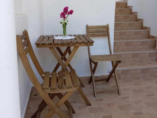 Apartments Julia - Studio Apartment Julia 1