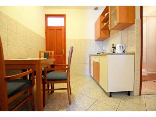 Apartments Adriana - One Bedroom Apartment A2