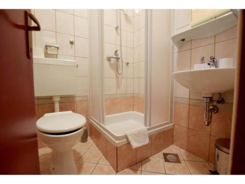 Apartments Adriana - One Bedroom Apartment A2