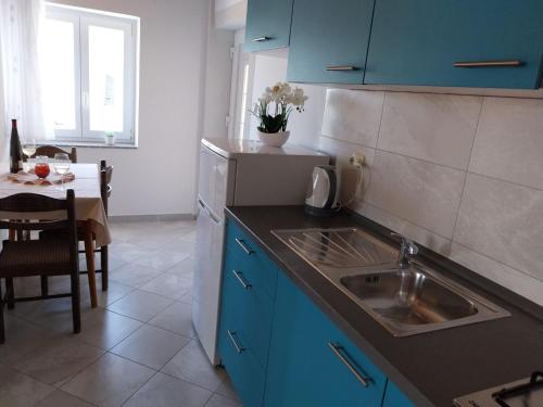 Two-Bedroom Apartment A2