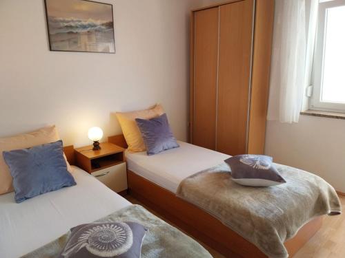 Two-Bedroom Apartment A2