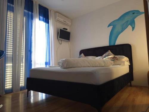 Photo de la galerie de l'établissement Peaceful Apartments With Style - Classic Studio, à Trogir