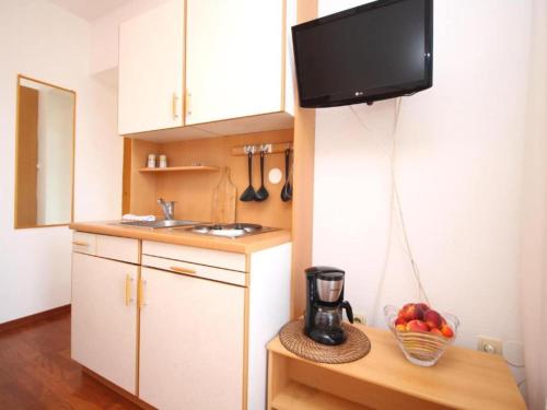 Apartments Butkovi - Studio Apartmetn A4
