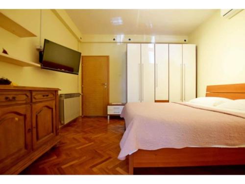 Apartments Adriana - Studio Apartment A2 1