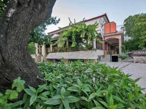 Apartments Adriana - Studio Apartment A2 1