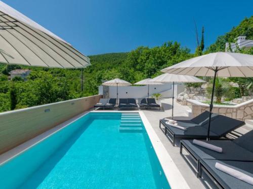 Villa Eden Dubrovnik - Six Bedroom Villa