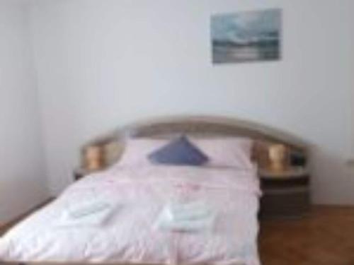 One-Bedroom Apartment A3