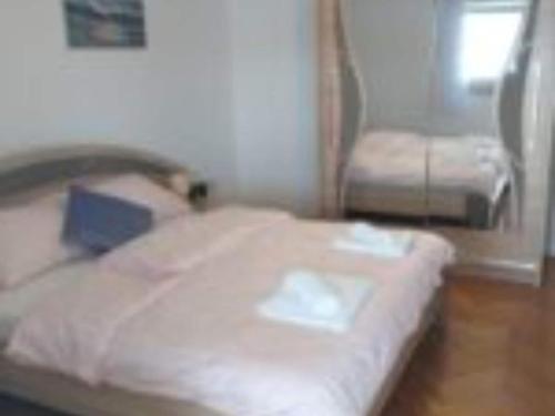 One-Bedroom Apartment A3