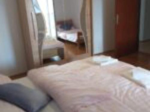 One-Bedroom Apartment A3