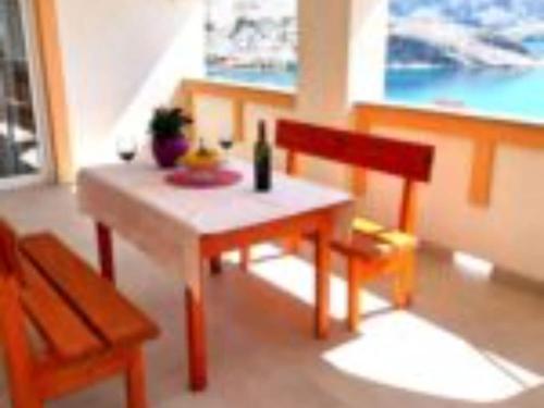 One-Bedroom Apartment A3