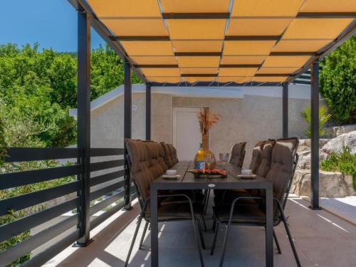 Villa Eden Dubrovnik - Six Bedroom Villa