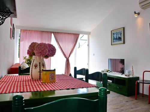 Name Bay House Rosohotnica - One Bedroom Apartment