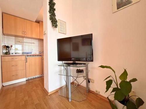 Apartments Butkovi - One Bedroom Apartments A5