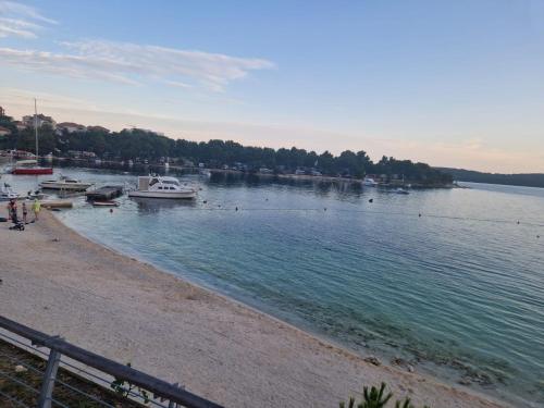 Apartment Antonia Trogir - Two-Bedroom Apartment With Sea View