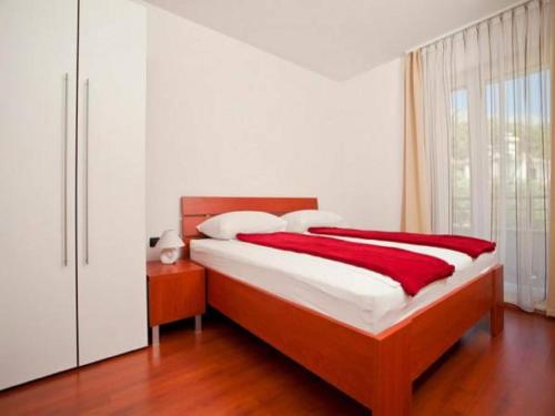 Apartments Relax Brela - Two Bedroom Apartment