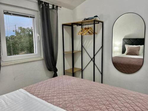 One Bedroom Apartment with Balcony 1