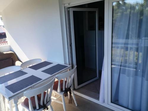 Apartments Libertas - Two bedroom apartment with Balcony and Sea View - 6