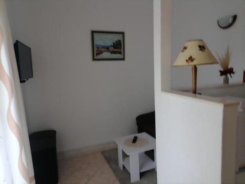 Apartments Libertas - Two bedroom apartment with Balcony and Sea View - 6